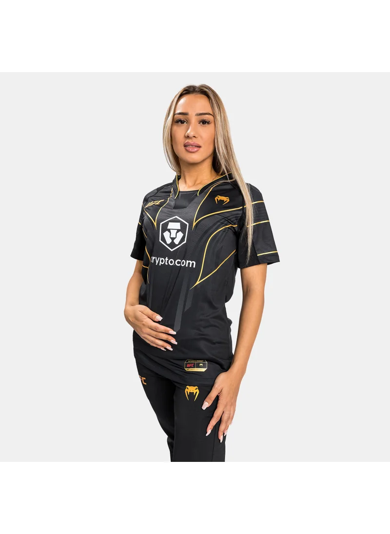 VENUM Women's x UFC Authentic Fight Night 2.0 Walkout Jersey