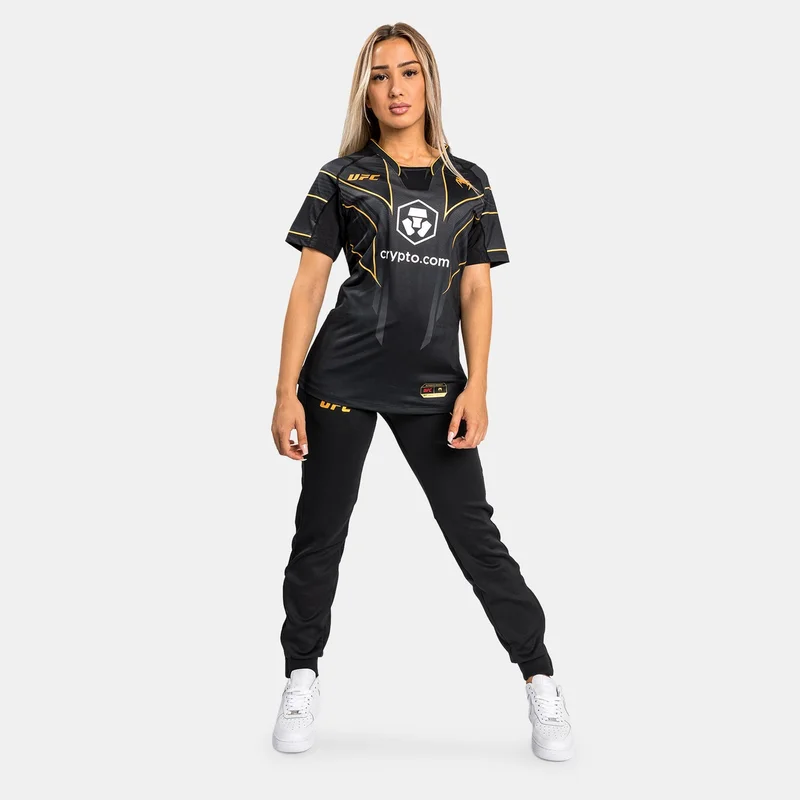 VENUM Women's x UFC Authentic Fight Night 2.0 Walkout Jersey