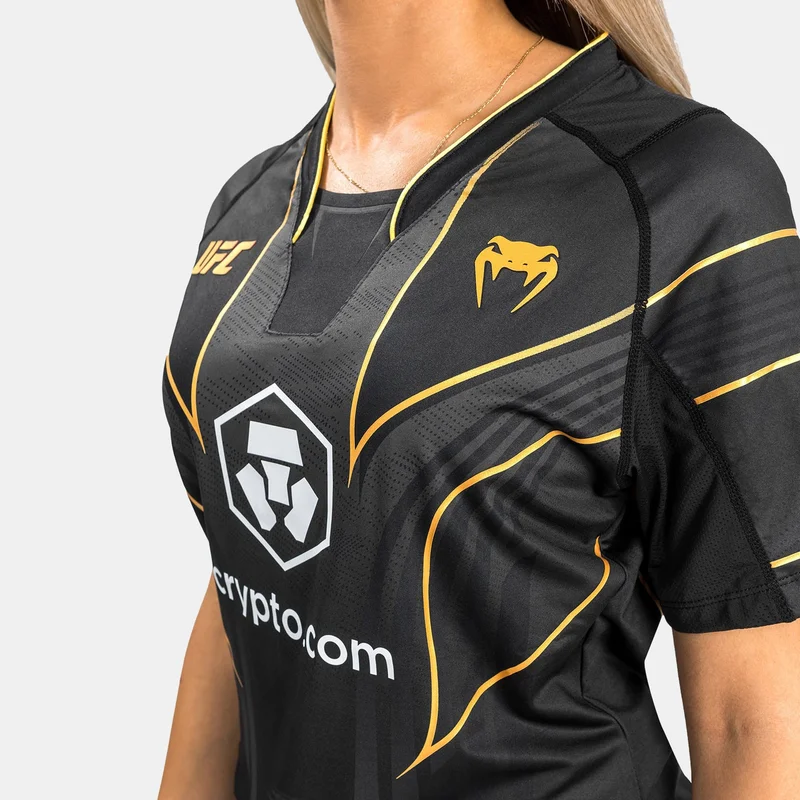 VENUM Women's x UFC Authentic Fight Night 2.0 Walkout Jersey