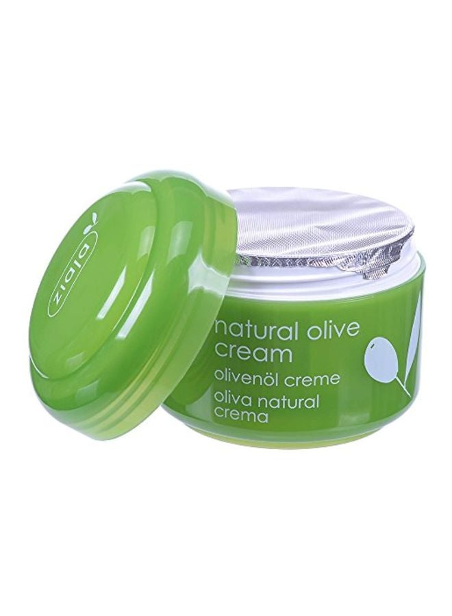 زياجا كريم بخلاصة الزيتون الطبيعي - Image 2