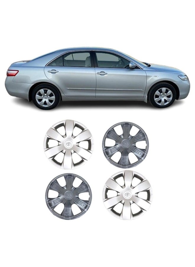 Generic Hub caps Toyota Camry 2007 2008 2009 