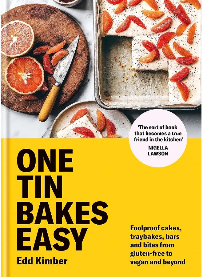 One Tin Bakes Easy  - Image 1