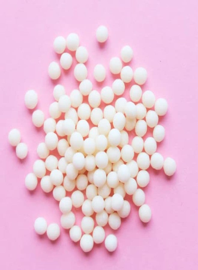 KRIG's Homeopathy Globules,Buy Non Medicated Pellets Pills From Cane Sugar Size 50 Number For Homeopathic Medicine 450 Gram(Pack Of 1)