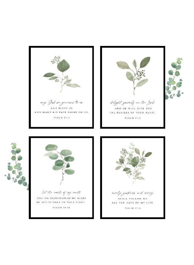 Insire Vintage Bird Wall Art Poster - Unframed (8x10) - Wall Decor - Image 1