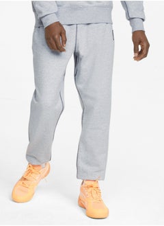 PUMA Pivot EMB Mens Basketball Sweatpants  - Image 1