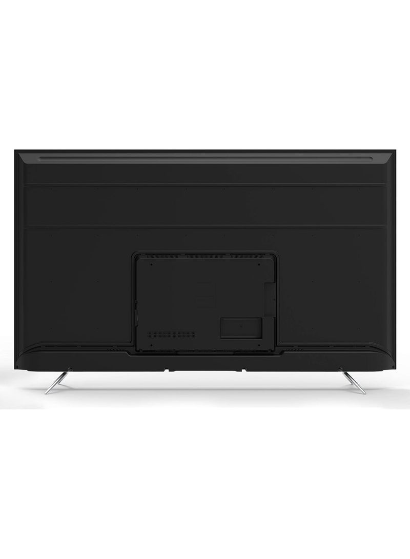 Dora Sat 65 inch Smart TV - with WebOS System - 4K UHD - Model DST65U + Wall mount Free  - Image 4