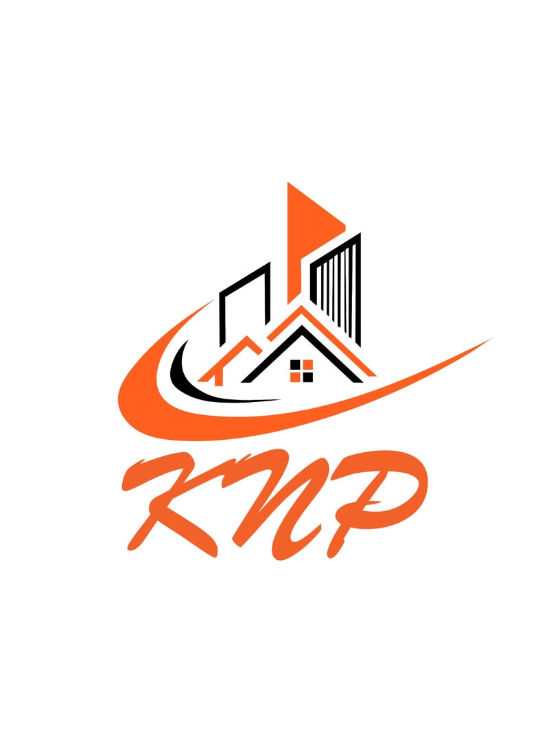 KNP KNP 5 Piece Hammer Drill Bits Set is Designed for Use with Hammer Drills Providing Efficient and Precise Drilling in Hard Materials like Concrete Masonry and Brick.  - Image 4