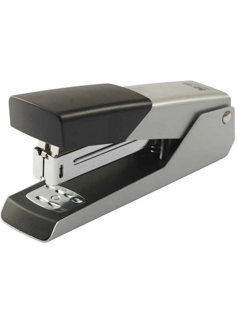 ام اند جي دباسه معدن تصلح للاستخدام المكتبي من ام اند جي لون فضي - Image 4