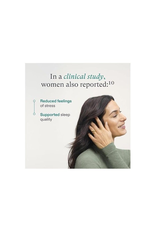 NUTRAFOL - Nutrafol Postpartum Hair Growth Supplements, Clinically Tested for Visibly Thicker Hair and Less Shedding, Breastfeeding-friendly - 1 Month Supply - Image 1