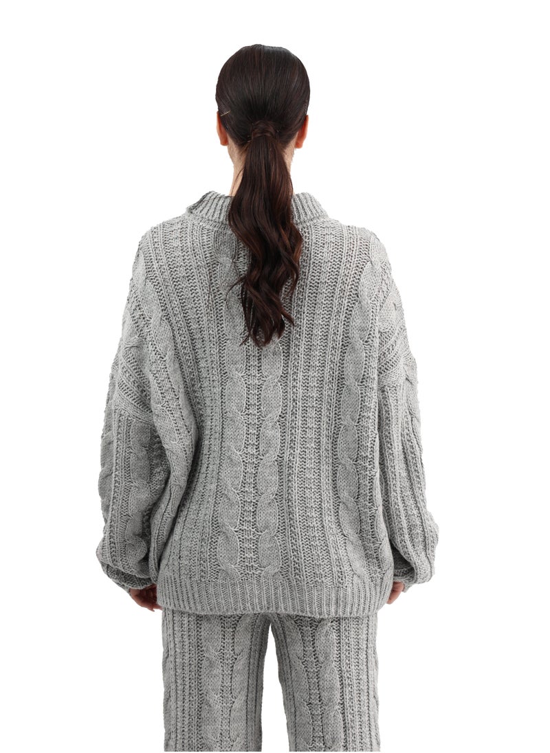 ASTK Women Pullover  - Image 3