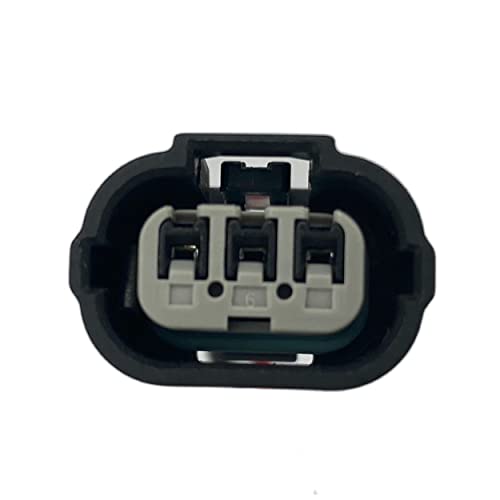 Digi Auto Part DigiAutoPart Camshaft Position Sensor Connector wiring harnesses 19179280 - Image 1