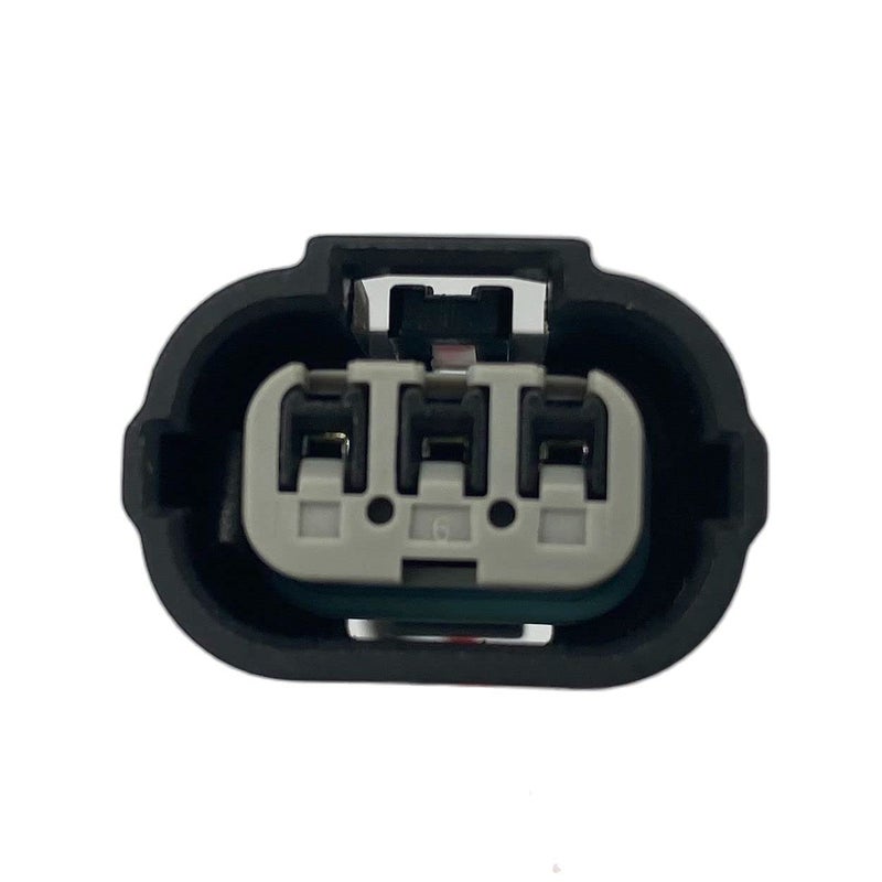 Digi Auto Part DigiAutoPart Camshaft Position Sensor Connector wiring harnesses 19179280 - Image 5