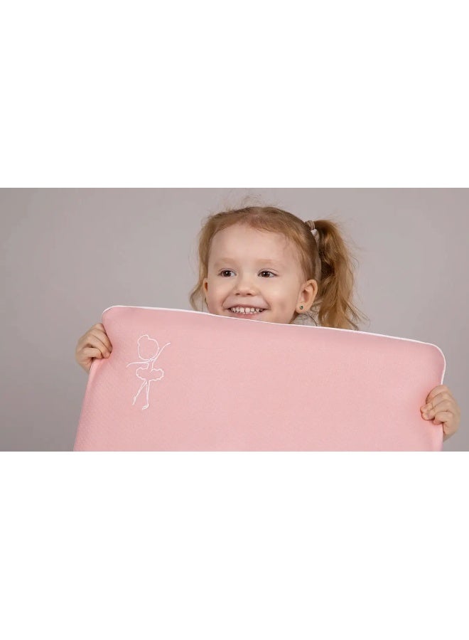 Askona Baby 3+ Girl ( Height 6 cm ) - Image 4