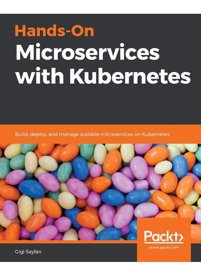 null - Hands-On Microservices with Kubernetes - Image 1