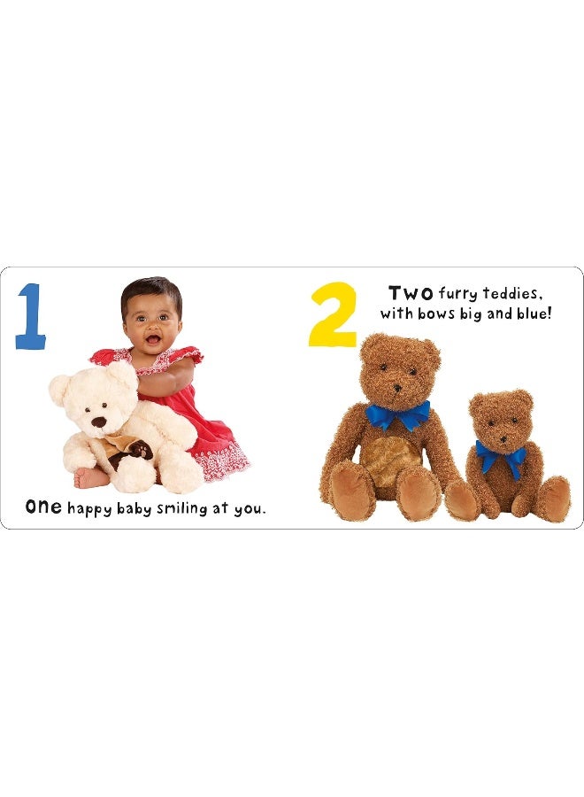 See Touch Feel 123 - Image 2