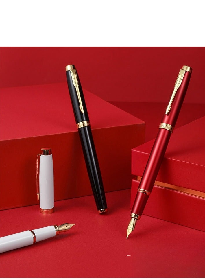 Hero Pen Chinese Style Ink Set Comes as High end Gifts for Business Men and Women - Image 2