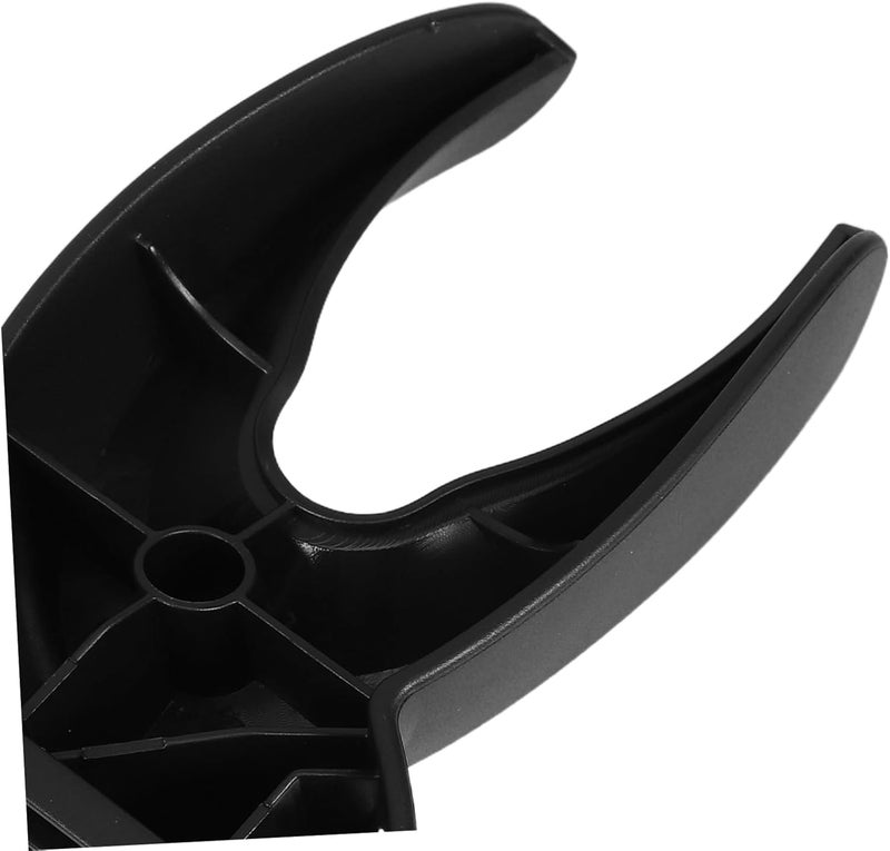 Wall Mounted Scanner Stand Bracket for Retail and Office Space-Saving for Scanning Devices Strong and Stable Design for Organized Workspaces - Image 3