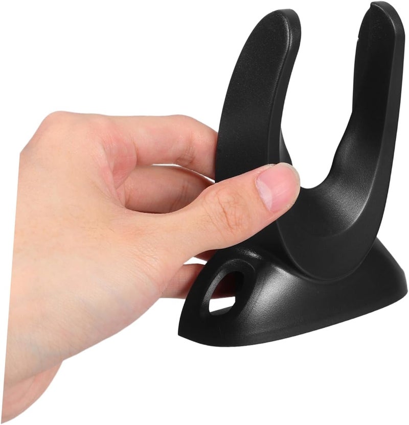 Wall Mounted Scanner Stand Bracket for Retail and Office Space-Saving for Scanning Devices Strong and Stable Design for Organized Workspaces - Image 4