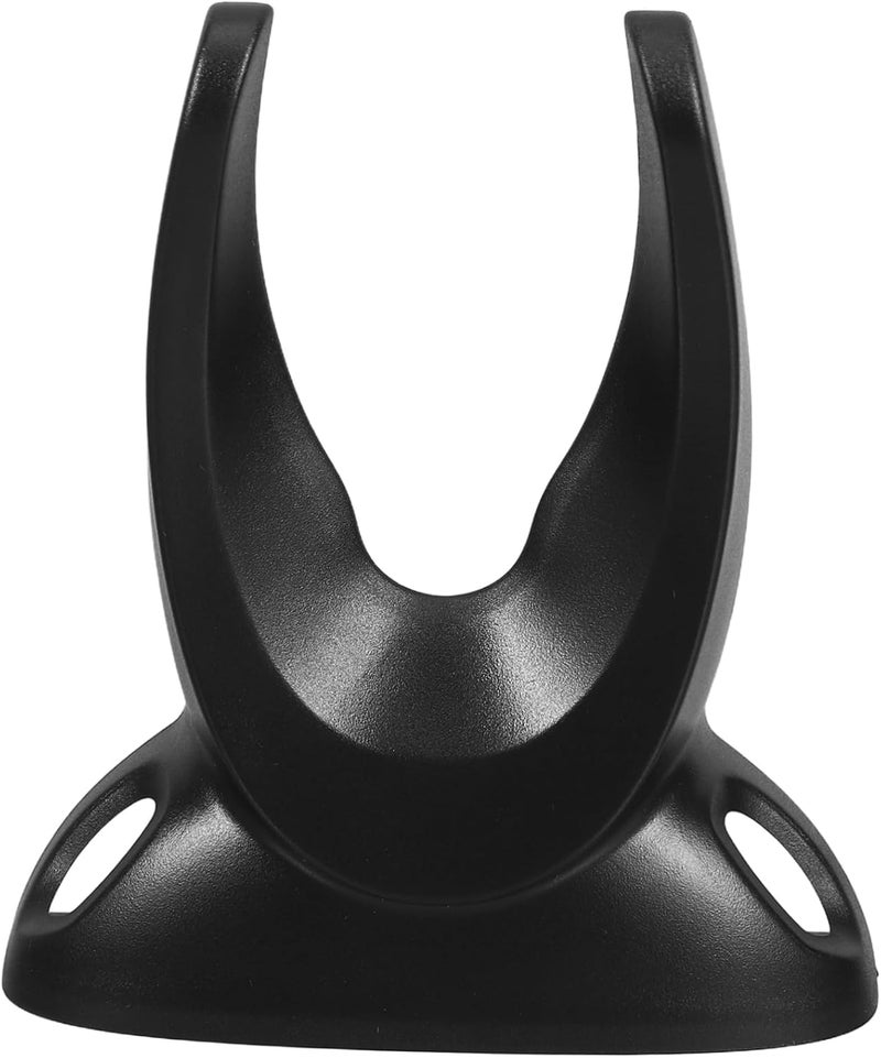 Wall Mounted Scanner Stand Bracket for Retail and Office Space-Saving for Scanning Devices Strong and Stable Design for Organized Workspaces - Image 1