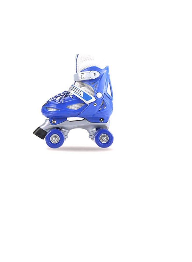 TP Adjustable Roller Skate Shoes S - Image 3
