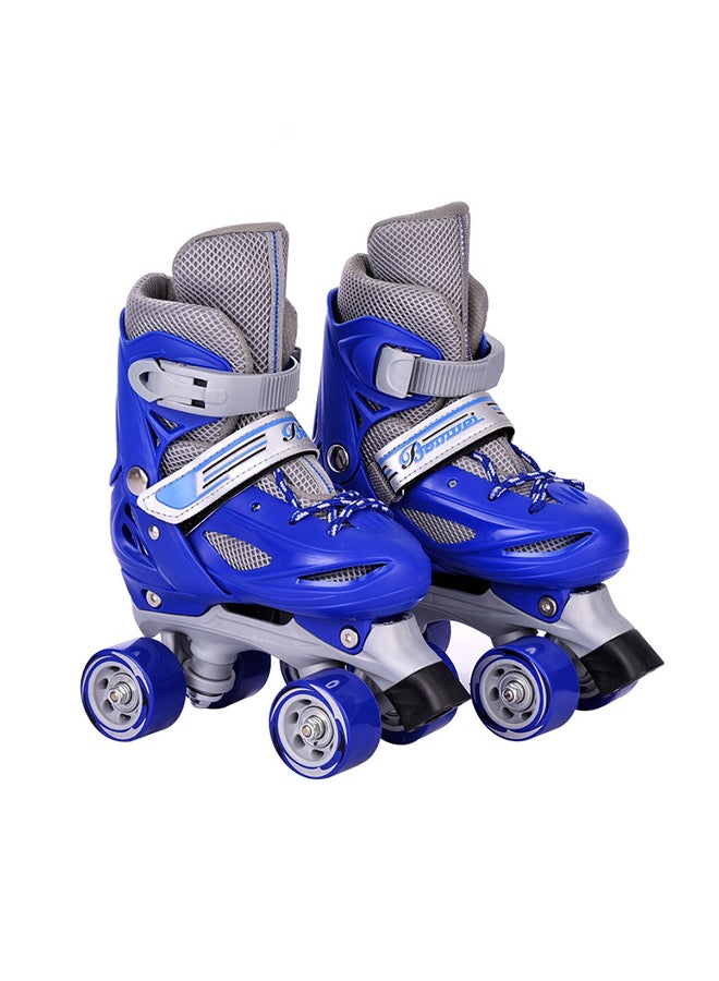 TP Adjustable Roller Skate Shoes S - Image 1