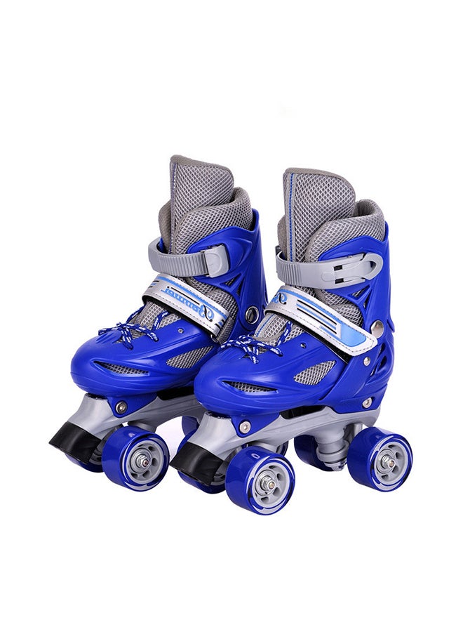 TP Adjustable Roller Skate Shoes S - Image 2