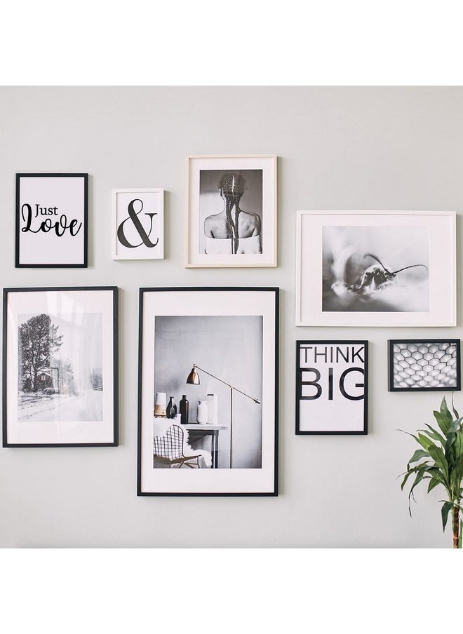 Leinuosen 25 Pcs Vinyl Wall Quotes Stickers Inspirational Quotes Decal Motivational Words Peel And Stick Wall Decals Removable Wall Stickers Positive Wall Decor Sticker For Bedroom Living Room Office Diy Art  - Image 5