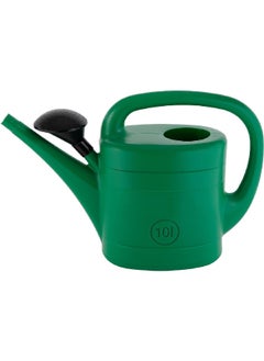 Prosperplast High Quality Watering Can Spring Green 10 L IKSP10-G642  - Image 1