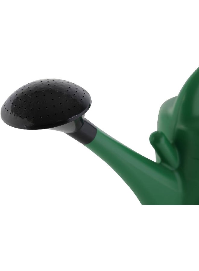 بروسبير بلاست IKSP10-G642 إبريق سقاية النباتات عالي الجودة أخضر ربيعي 10 لتر - Image 4