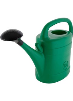 Prosperplast High Quality Watering Can Spring Green 10 L IKSP10-G642  - Image 3