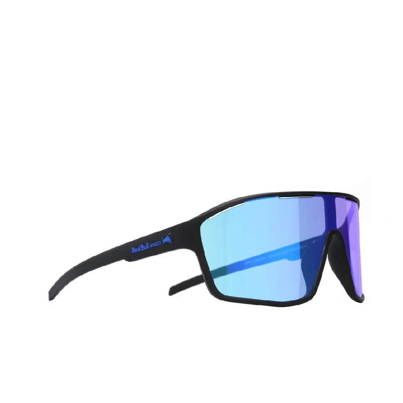 Red Bull Spect Red Bull Spect DAFT_PRO-01X BLACK Sunglasses
