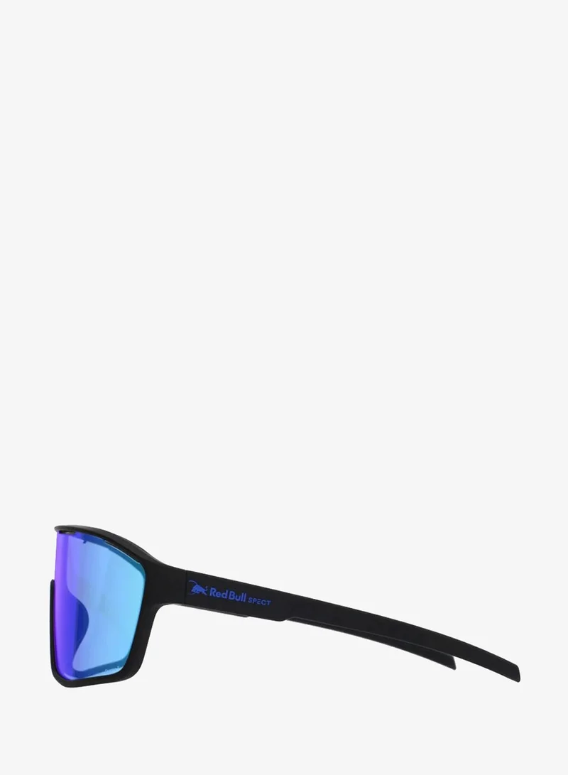 Red Bull Spect Black REDBULL DAFT_PRO-01X SPORTS SUNGLASSES  | Best Price UAE