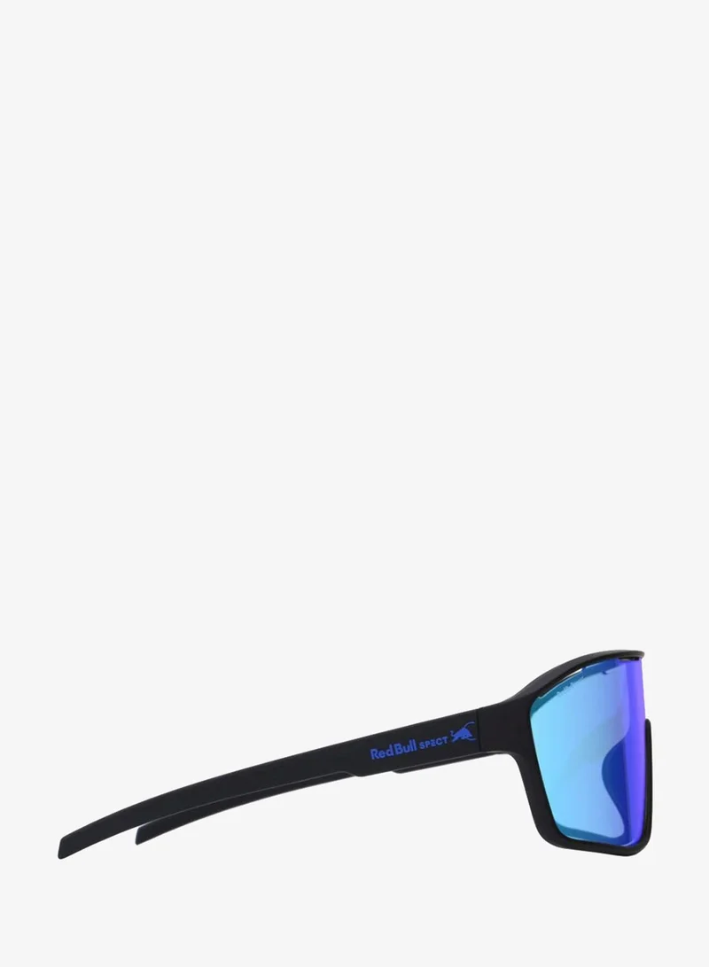 Red Bull Spect Black REDBULL DAFT_PRO-01X SPORTS SUNGLASSES  | Best Price UAE