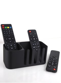 3D Brothers Remote Holder Organize and Enhance Your Space Home/Office  - Image 1