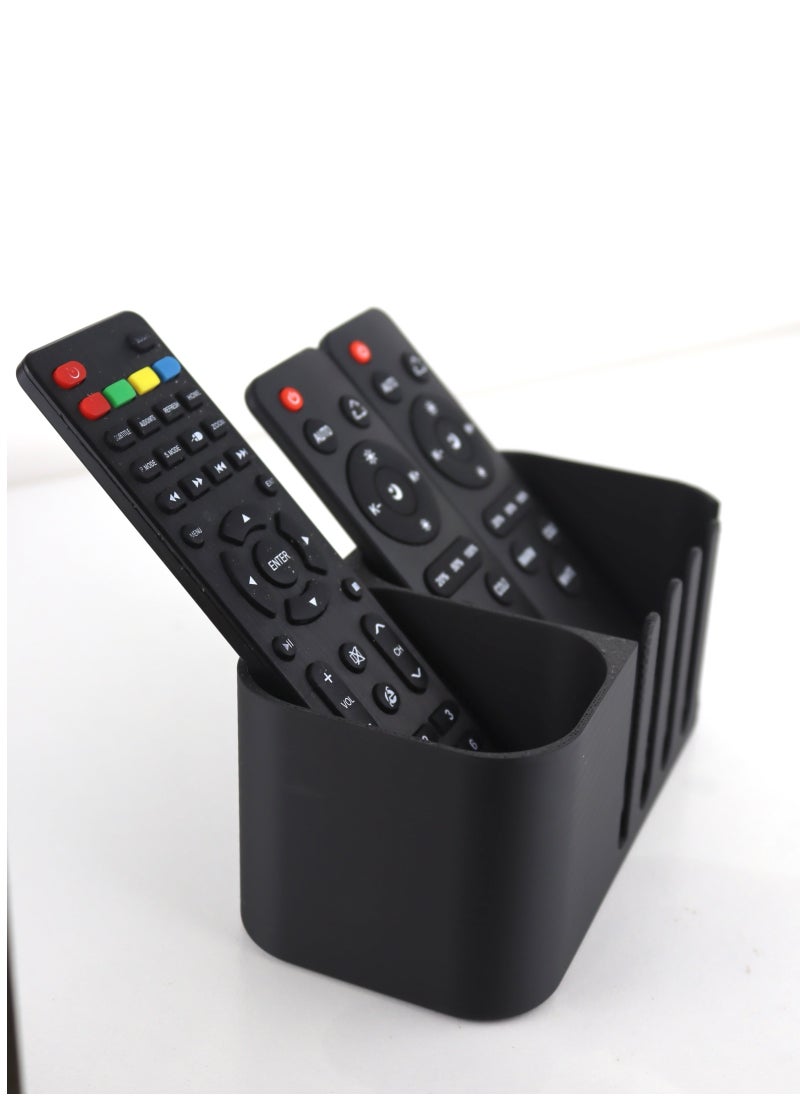 Remote Holder Organize and Enhance Your Space Home/Office - pzsku/Z7DEFEEA087FDA822EDD0Z/45/_/1740920952/4f032139-de1f-4b3c-93d3-904a4e9a6626