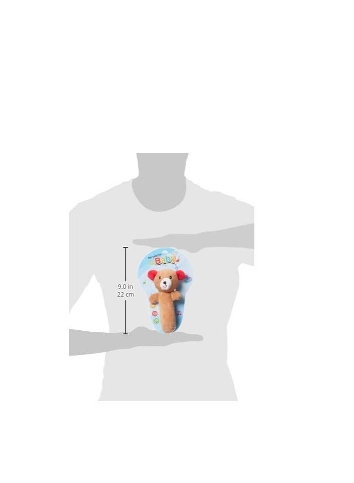 Very cute soft animal toys for kids (dog design) - Image 3