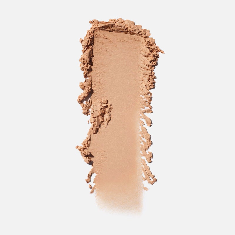 Saie Airset Radiant Loose Setting Powder - Weightless Face Powder to Set, Smooth + Diffuse Face Makeup - Formulated with Hydrating Squalane - Translucent Medium (0.14 oz) - Image 2