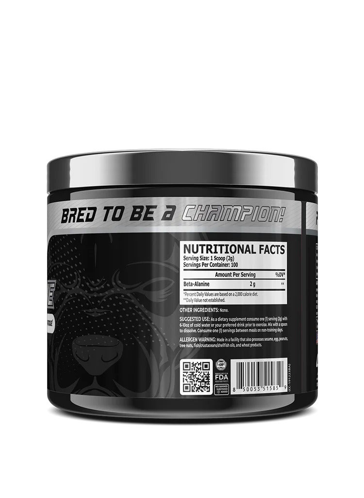 كور تشامبس بيتا ألانين ٢٠٠٠ ملغ ١٠٠ جرعة - Image 2