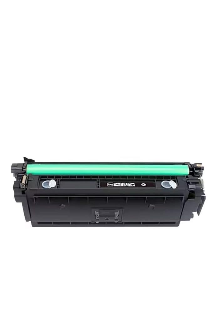 ECARES® 212A W2120A Toner Cartridge Compatible with HP Color LaserJet Enterprise Flow MFP M578c, M578, HP Color LaserJet Enterprise M554dn, M555dn (Black) - Image 1