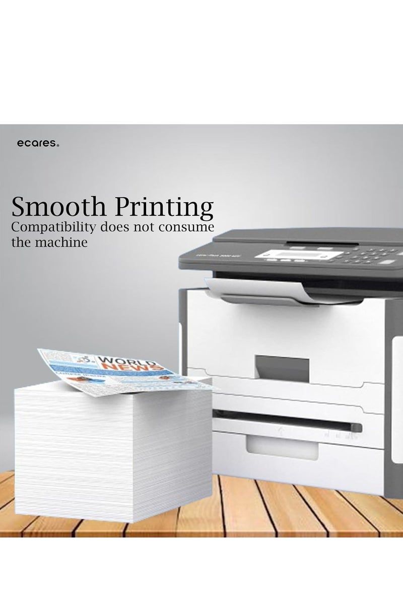 ECARES® 212A W2120A Toner Cartridge Compatible with HP Color LaserJet Enterprise Flow MFP M578c, M578, HP Color LaserJet Enterprise M554dn, M555dn (Black) - Image 5