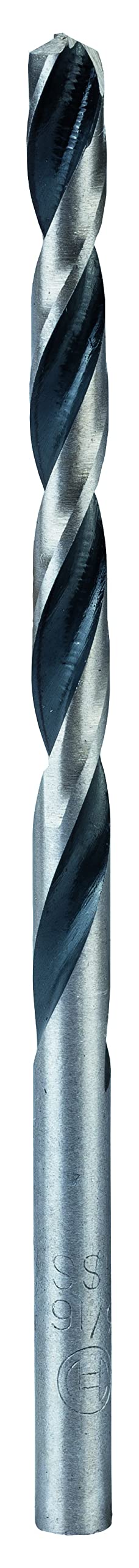 Bosch Professional, Metal Drill Bit, HSS Pointteq, With DIN 338 Standards, Diameter 3/16" & Working Length 61mm, Pack Of 10 - Image 2
