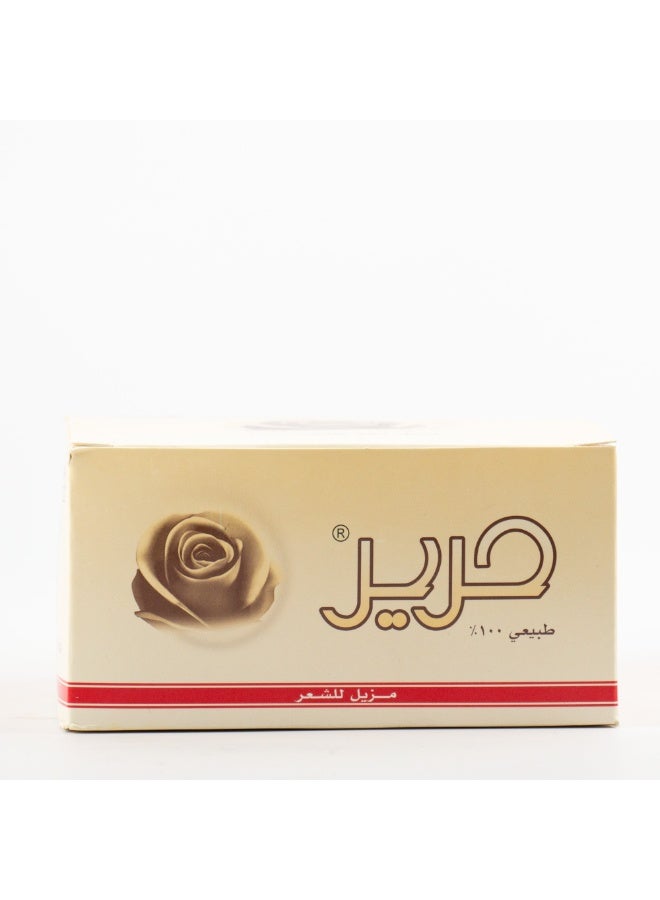 حرير مزيل شعر طبيعى 400جم - Image 2