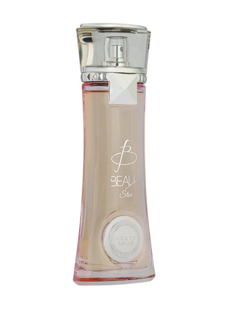 Armaf Beau Star Pink Eau De Parfum 100 ML  - Image 1