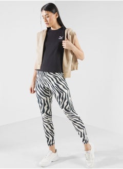 PUMA Classics Ribbed Relaxed Tank  - Image 4