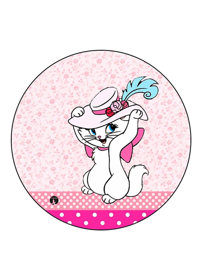 RKN Disney Printed Fridge Magnet Multicolour - Image 2