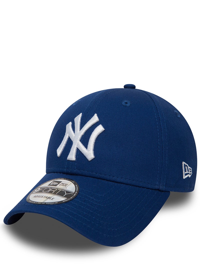 NEW ERA Kids 9Forty New York Yankees Cap  - Image 1