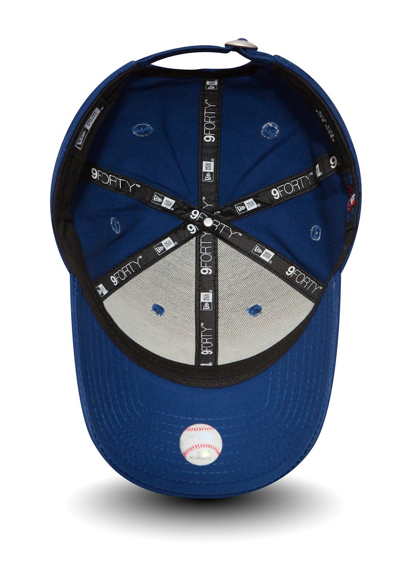 NEW ERA Kids 9Forty New York Yankees Cap  - Image 3