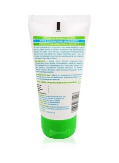 Mamaearth Mamaearth Mineral Based Sunscreen For Babies, White, 50 ml  - Image 3