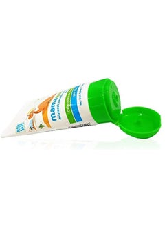 Mamaearth Mamaearth Mineral Based Sunscreen For Babies, White, 50 ml  - Image 4