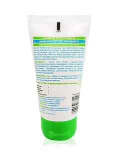 Mamaearth Mamaearth Mineral Based Sunscreen For Babies, White, 50 ml  - Image 2
